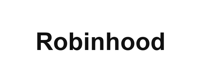Robinhood